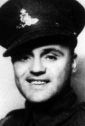 Photo of Howard Emmerson