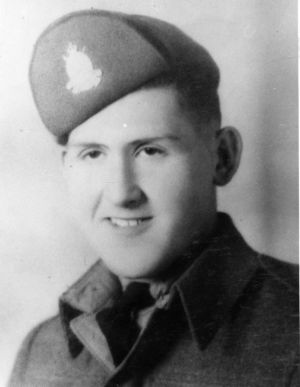 Photo of Francis Fallon