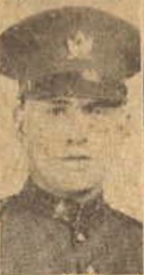 Photo of NOEL FOREMAN