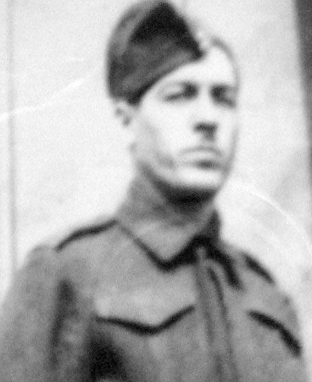 Photo of EMILE GEORGE FRENETTE