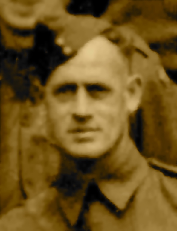 Photo of THOMAS RICHARD GAGE