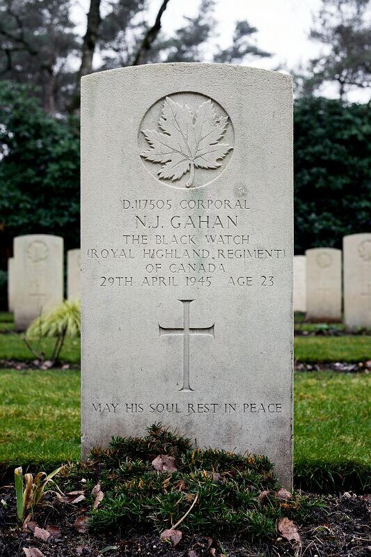 Grave Marker