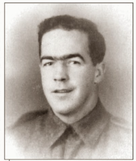 Photo of CYRILLE GIGUERE