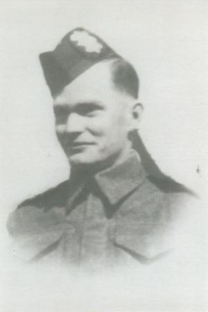 Photo of Carmen Edward Gillcash