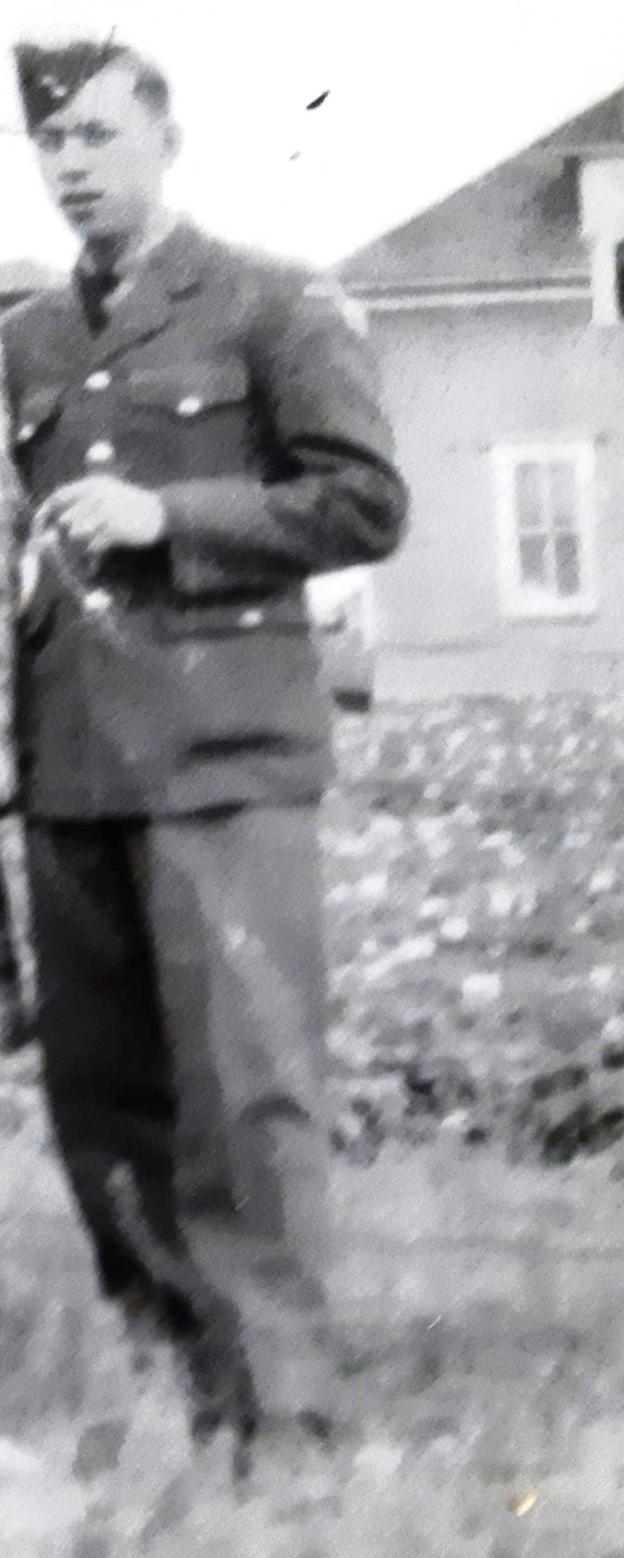 Photo of Armand Gionet