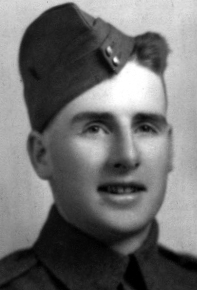 Photo of John Glavin