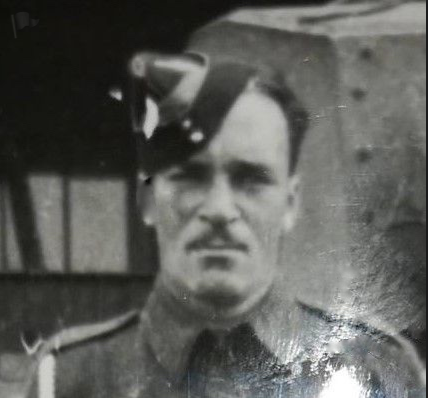 Photo of CHARLES MURRAY GODDARD