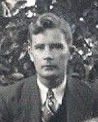 Photo of JOHN GOURLAY