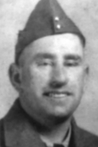 Photo of John Graham