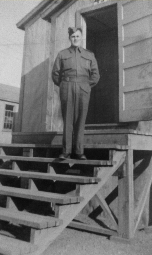 Photo of WILLIAM HOWARD GRANT