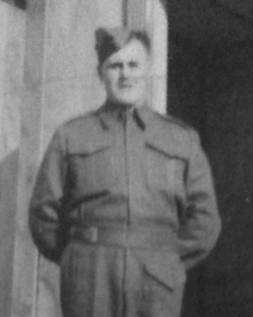 Photo of WILLIAM HOWARD GRANT