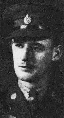 Photo of Jasper Grieves