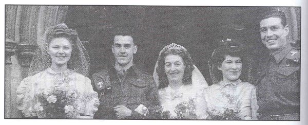 Photo of Harold Grover