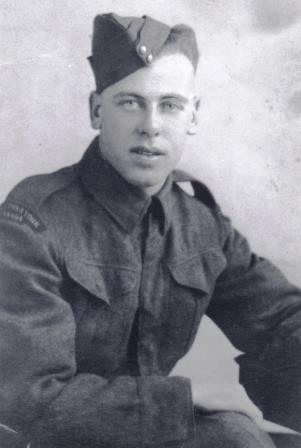 Photo of Frank Guimond