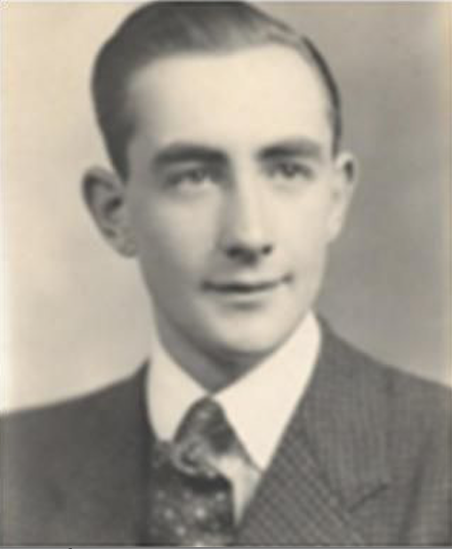 Photo of BERTON CHARLES GUNTER