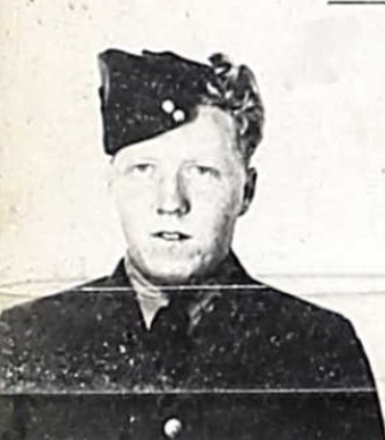 Photo of ELBERT MERVIN HAMMILL