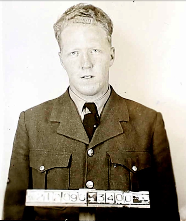 Photo of ELBERT MERVIN HAMMILL