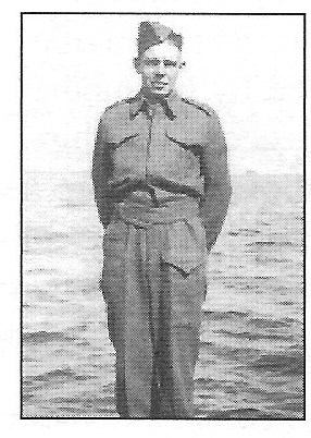 Photo of Robert Harrison