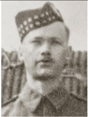 Photo of ALFRED WALTER HAWKINS