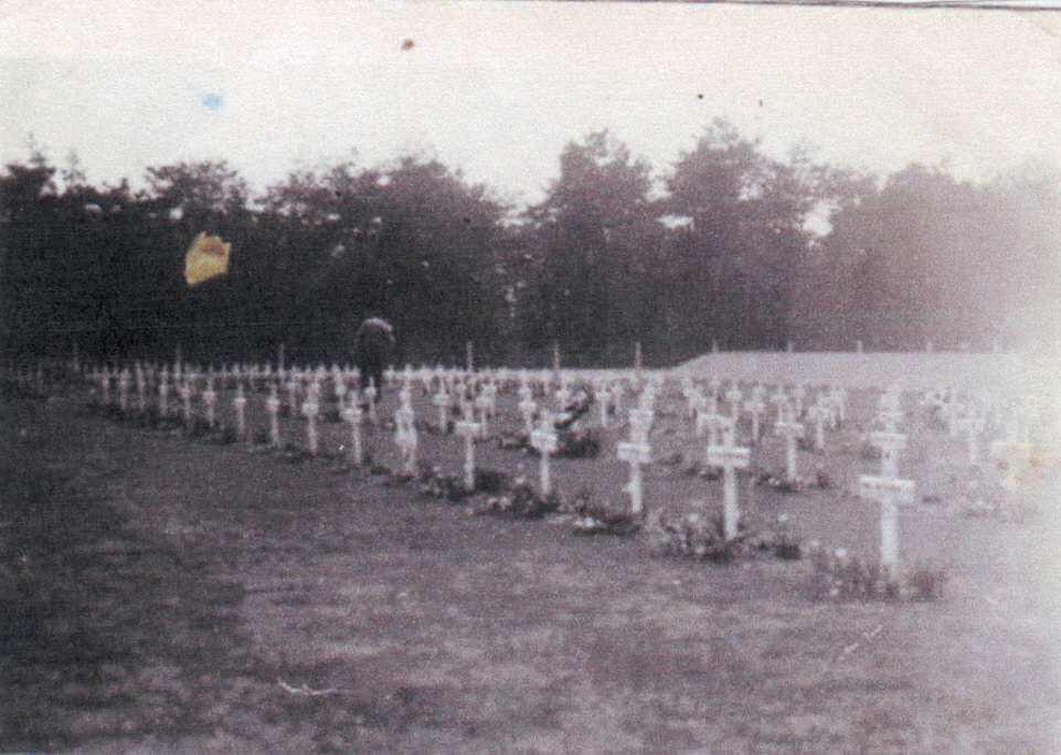 Cemetery