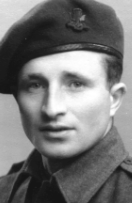 Photo of Harry Hekelaar