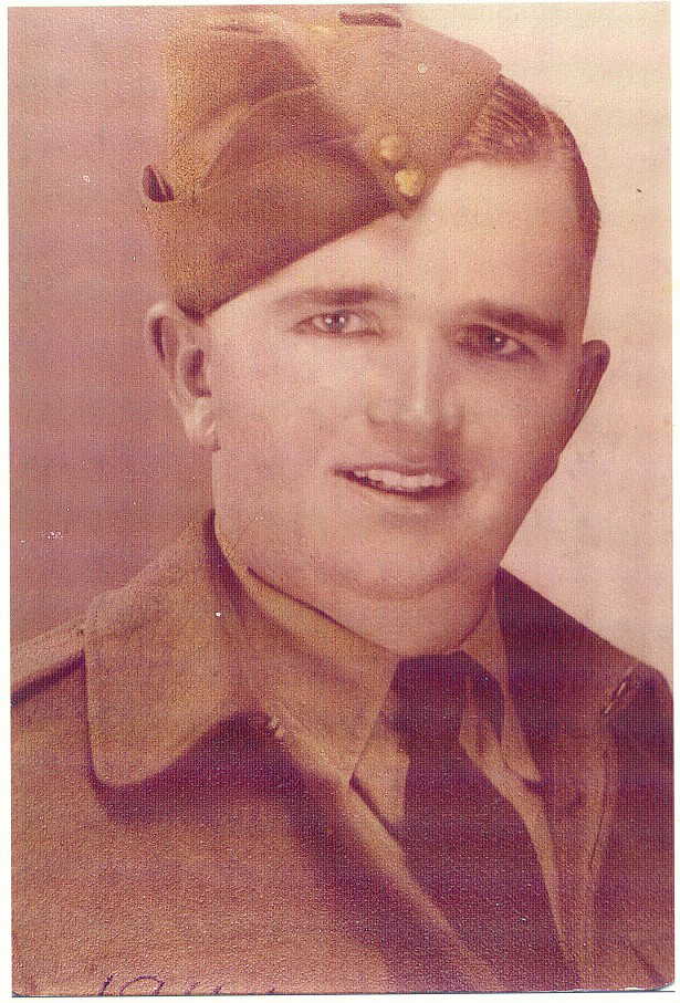 Photo of ALFRED HELGELAND