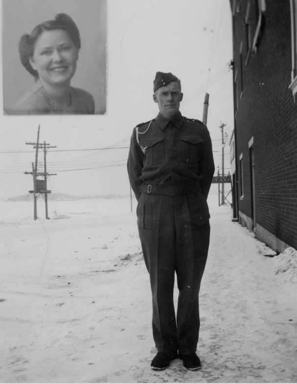 Photo of JAMES WATSON HENDERSON