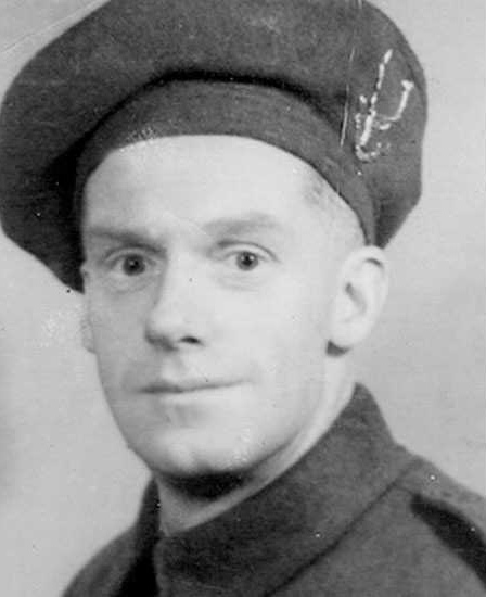 Photo of JAMES WATSON HENDERSON