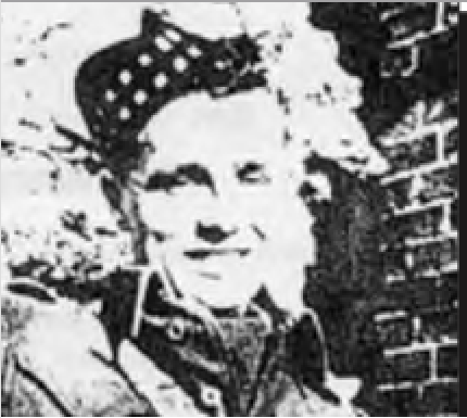 Photo of PERCY DEXTER HIGGINS