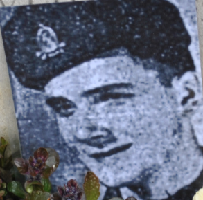 Photo of HAROLD FREDERICK HILDERLEY