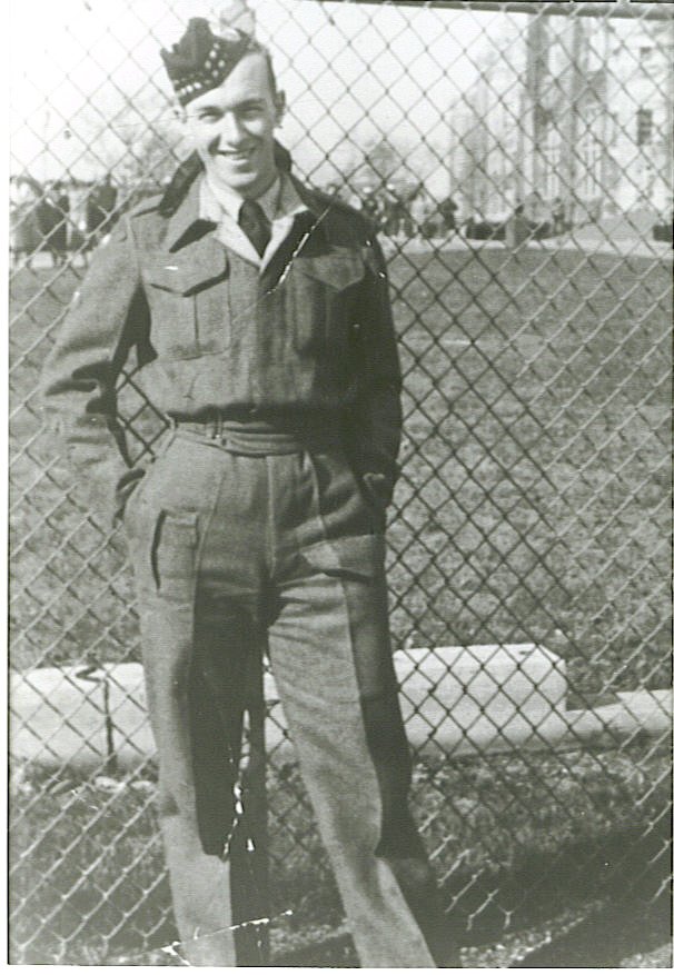 Photo of Joseph Gerard Hinds