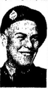 Photo of MAXWELL DEARDEN HOBBS