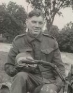 Photo of WILBERT CHARLES JOHN HOBBS