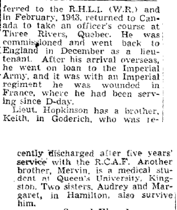 Newspaper Clipping (3)