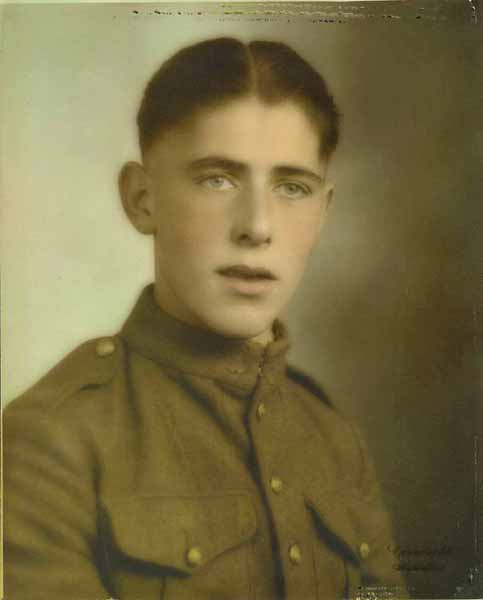 Photo of Charles Edward William Joseph House