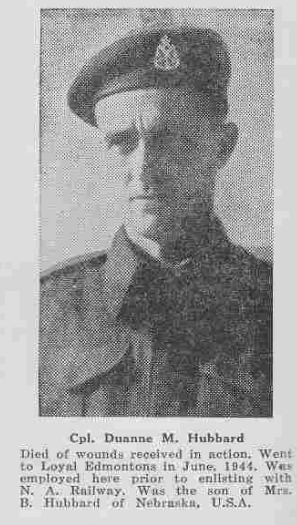 Photo of DUANE MORRIS HUBBARD