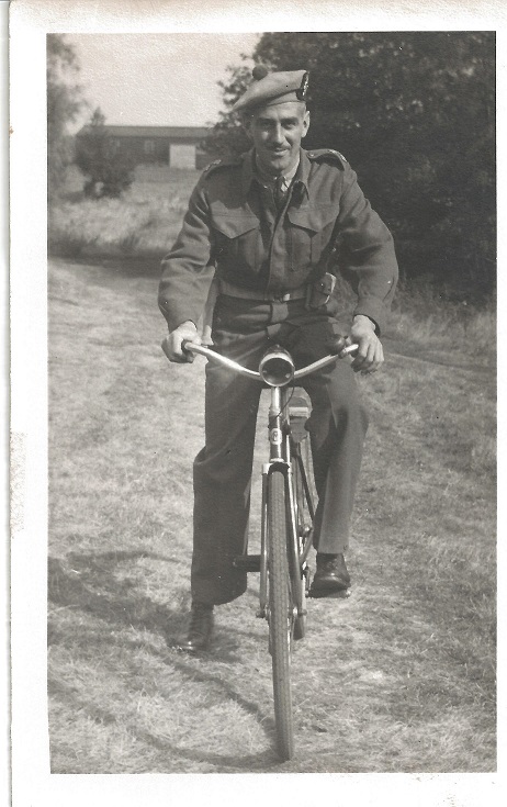 Photo of George Fleming Hunter