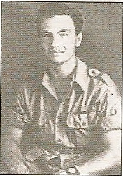 Photo of Harry Iasevich
