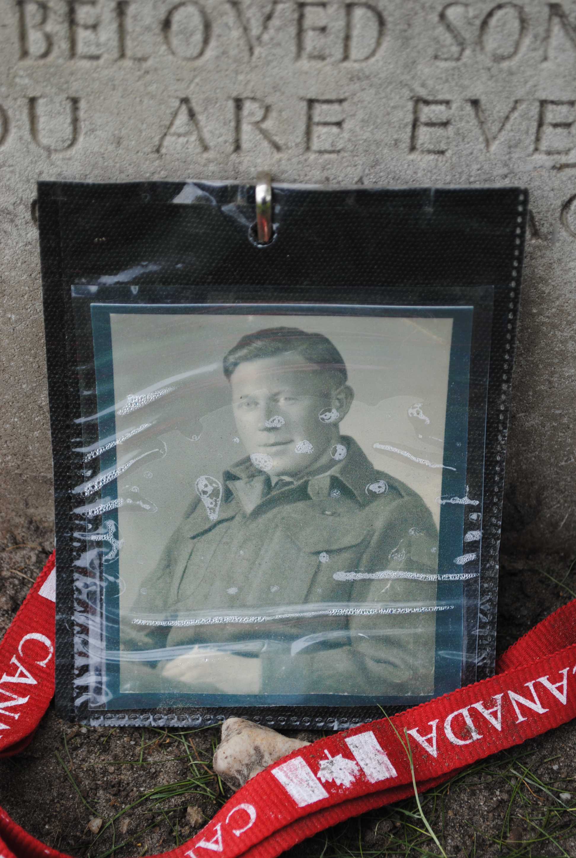 Photo of Morris Alexander Isfeld