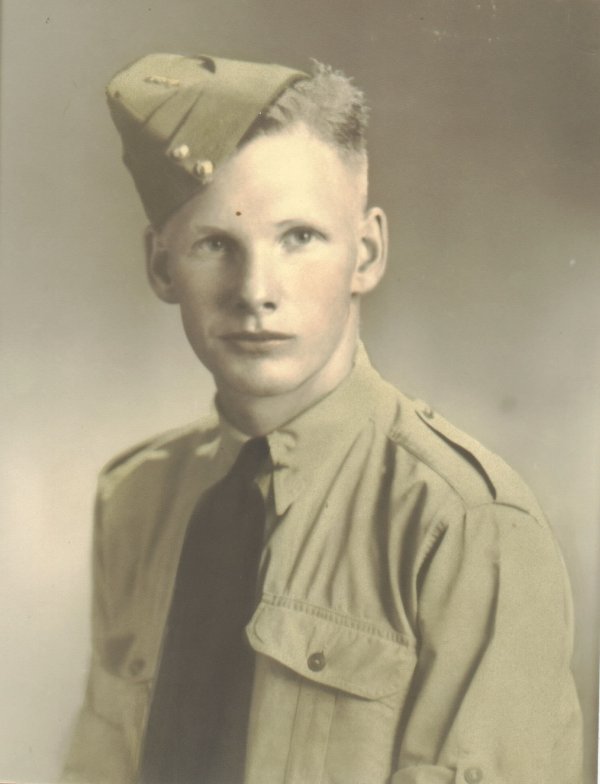 Photo of Elvin Jule Jackson