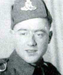 Photo of Henry Jeanette