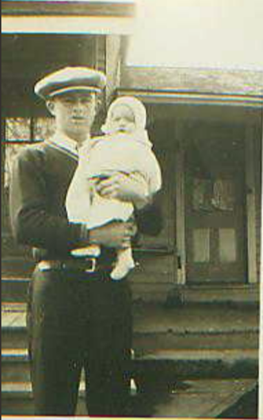 Photo of LORNE ELLIOTT JOHNSON