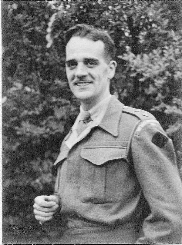 Photo of Frederick Kay