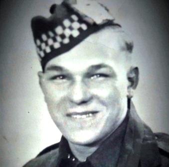 Photo of Andrew Kerelchuk