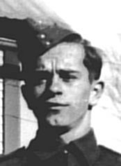 Photo of Noel Lamontagne