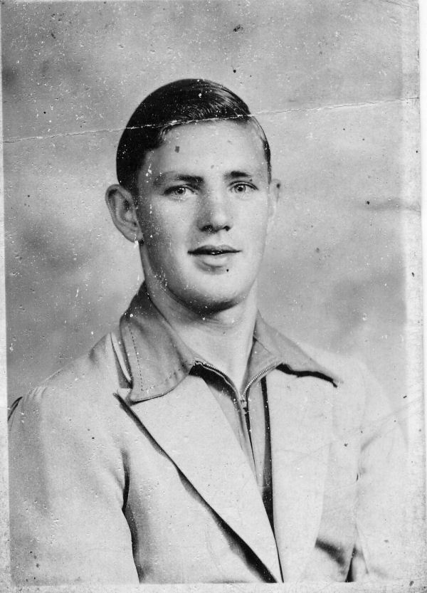 Photo of Ubald Laneville