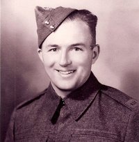 Photo of Ira Charles Langille