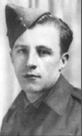 Photo of Octave Lanoue