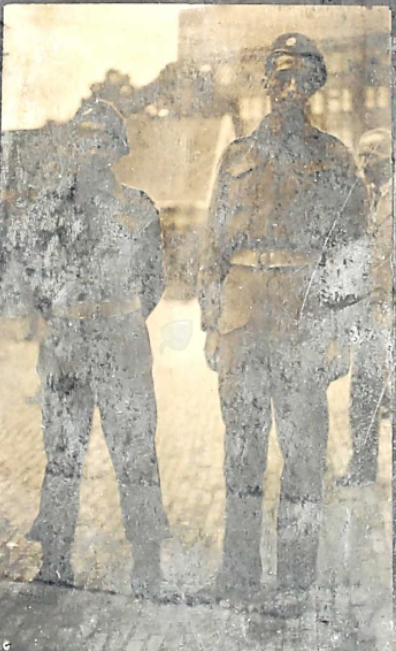 Photo of CHARLES BYRON LANT