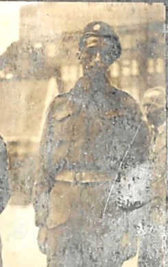 Photo of CHARLES BYRON LANT